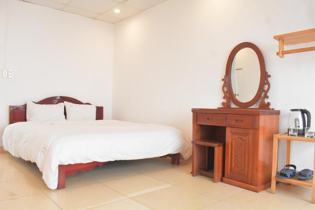 Otis Sapa Hotel Esterno foto