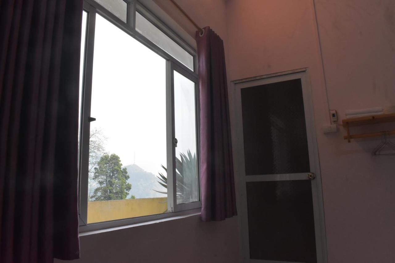 Otis Sapa Hotel Esterno foto